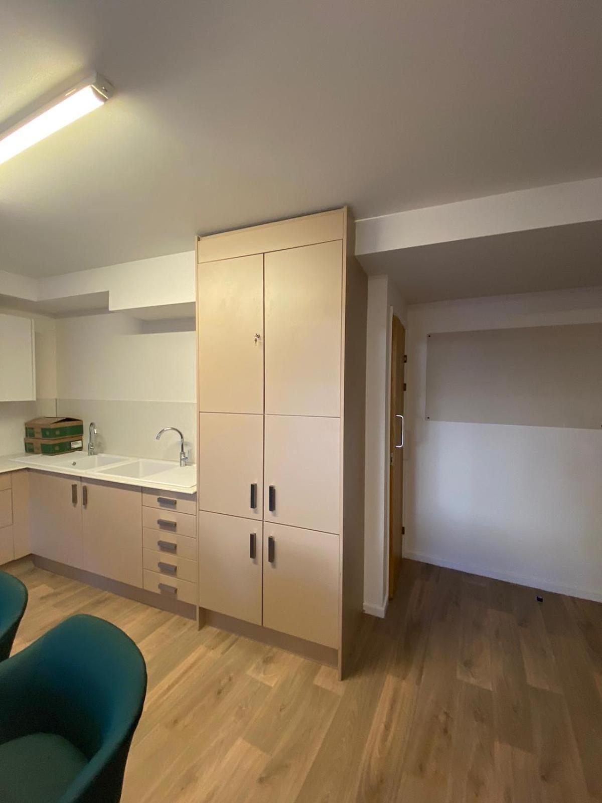 Accommodatie bij particulieren Only Students, Private Ensuite In An *