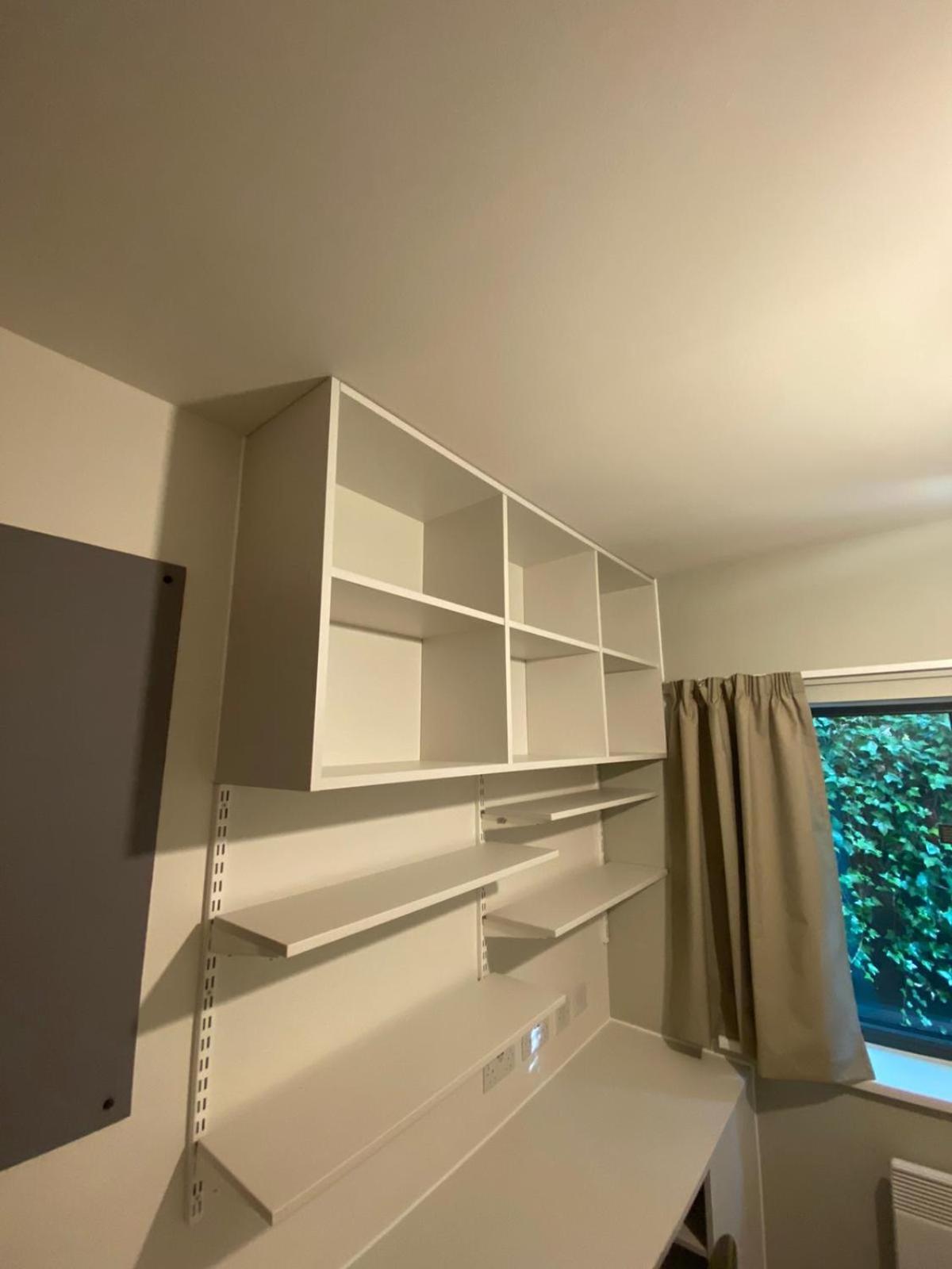 Accommodatie bij particulieren Only Students, Private Ensuite In An *
