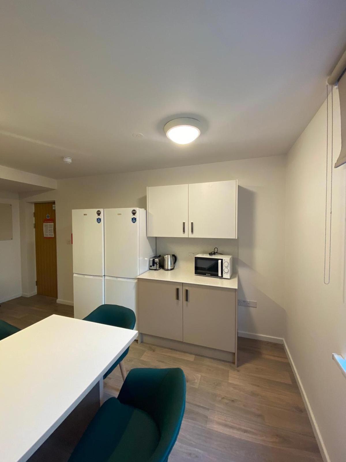 Accommodatie bij particulieren Only Students, Private Ensuite In An Londen